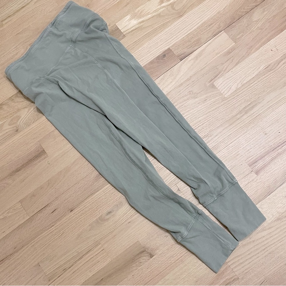 Free People Movement Jogger:leggings SIZE M - Picture 2 of 12
